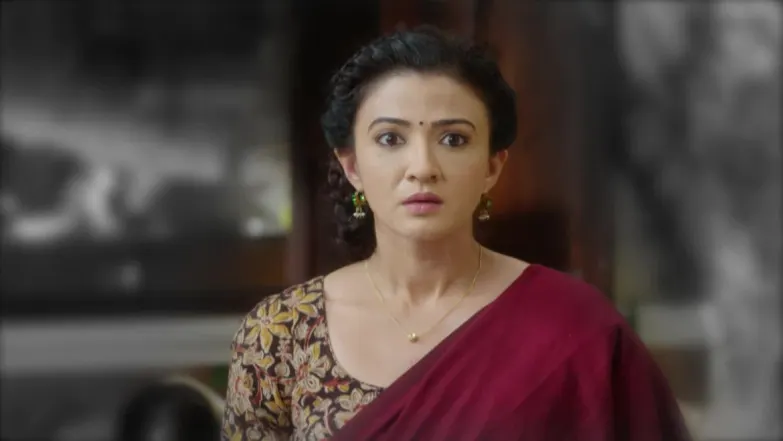 Aapke Aa Jane Se - Episode 11 Episode 11
