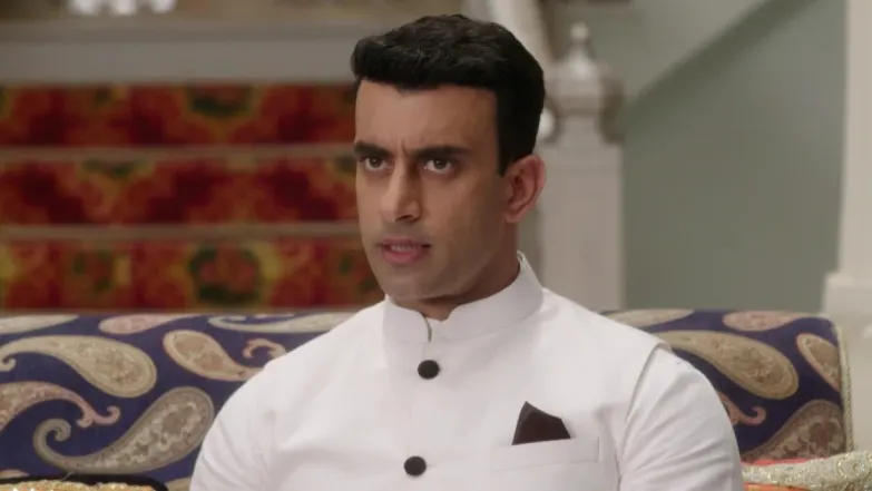 Aapke Aa Jane Se - Episode 13 Episode 13