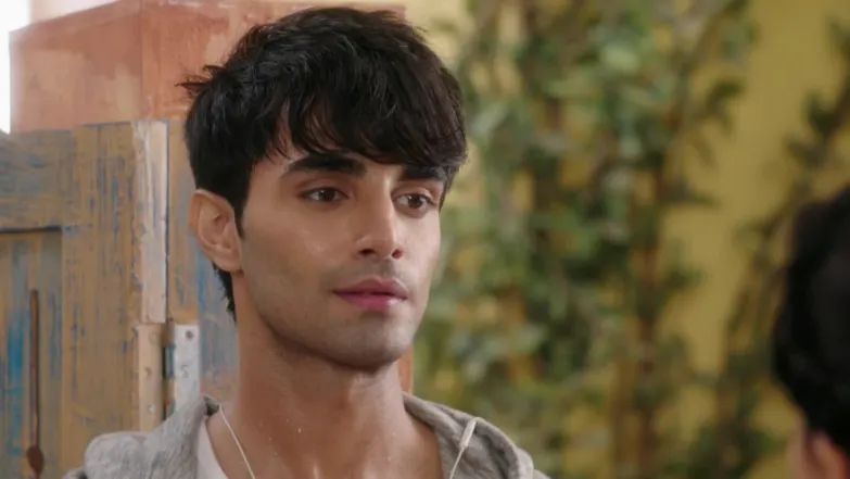 Aapke Aa Jane Se - Episode 15 Episode 15