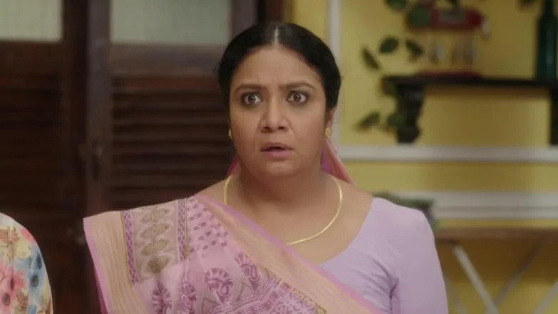 Aapke Aa Jane Se - Episode 16 Episode 16