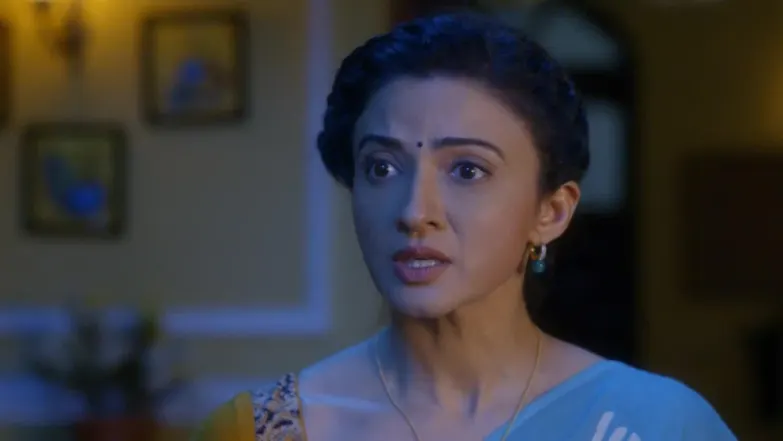 Aapke Aa Jane Se - Episode 17 Episode 17