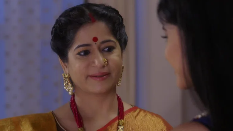 Aapke Aa Jane Se - Episode 18 Episode 18