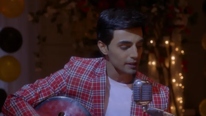 Aapke Aa Jane Se - Episode 19 Episode 19