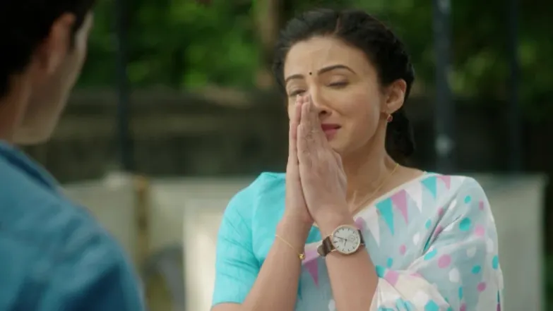 Aapke Aa Jane Se - Episode 21 Episode 21