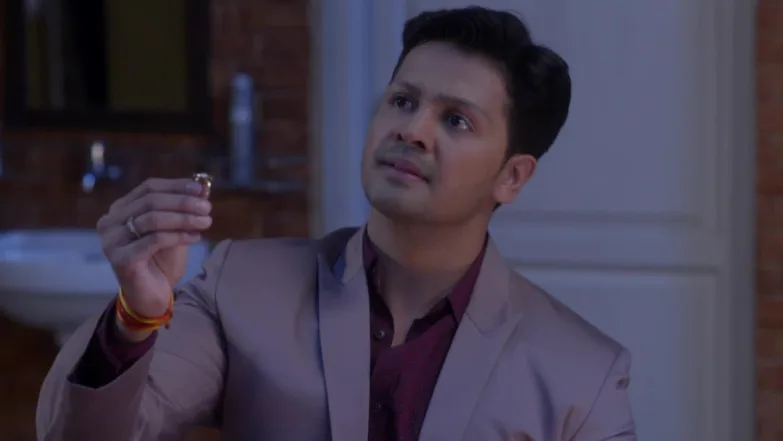 Aapke Aa Jane Se - Episode 22 Episode 22