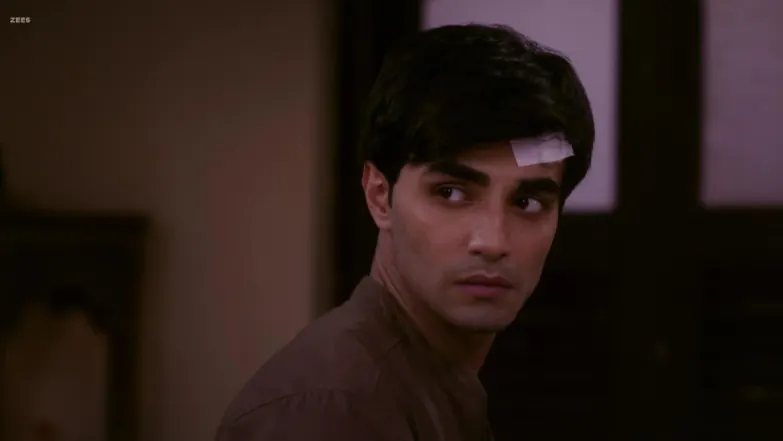 Aapke Aa Jane Se - Episode 23 Episode 23