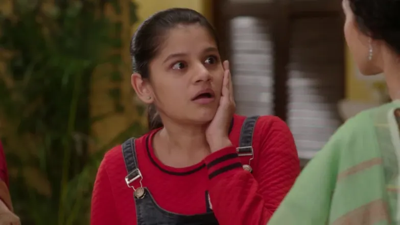 Aapke Aa Jane Se - Episode 24 Episode 24