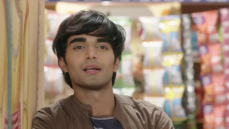 Aapke Aa Jane Se - Episode 7 Episode 7