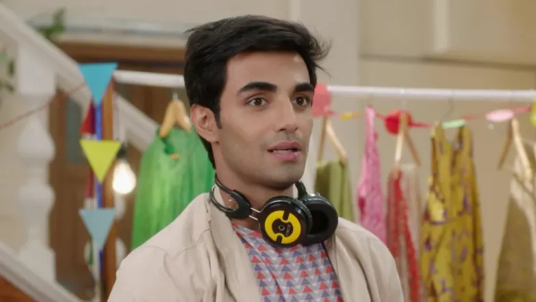 Aapke Aa Jane Se - Episode 8 Episode 8