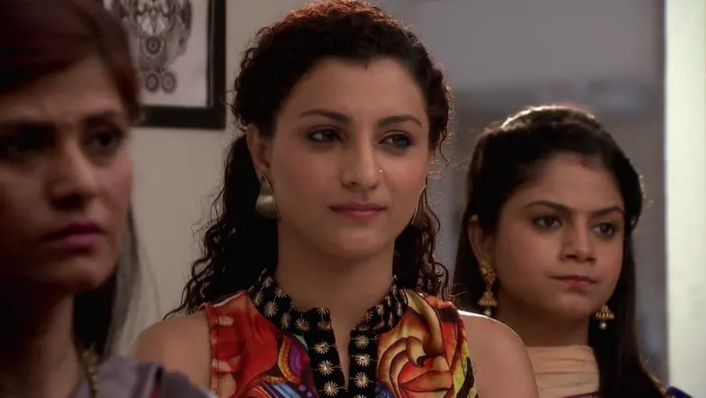 Siddhart Menantu Idaman - Episode 16 Episode 16