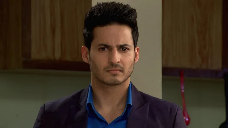 Siddhart Menantu Idaman - Episode 17 Episode 17