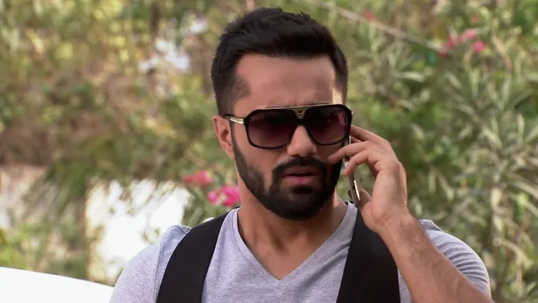 Siddhart Menantu Idaman - Episode 19 Episode 19