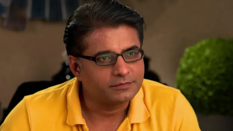 Yeh Kaha Aa Gaye Hum - Episode 4 Episode 4