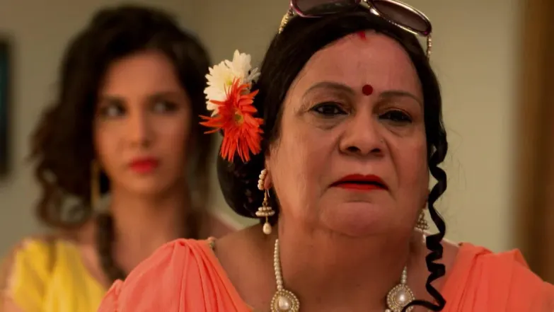 Yeh Kaha Aa Gaye Hum - Episode 8 Episode 8