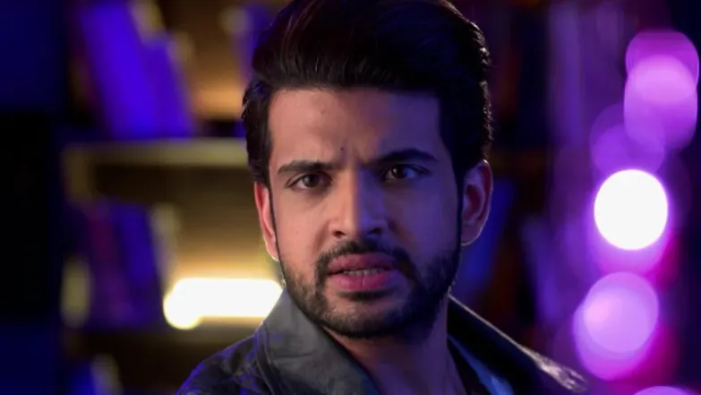 Yeh Kaha Aa Gaye Hum - Episode 17 Episode 17