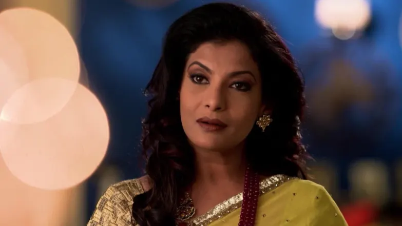 Yeh Kaha Aa Gaye Hum - Episode 24 Episode 24