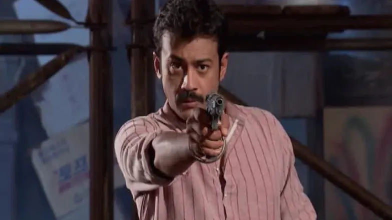 Khor Rak Ik Sak Krang Season 1 - Episode 22 Episode 22
