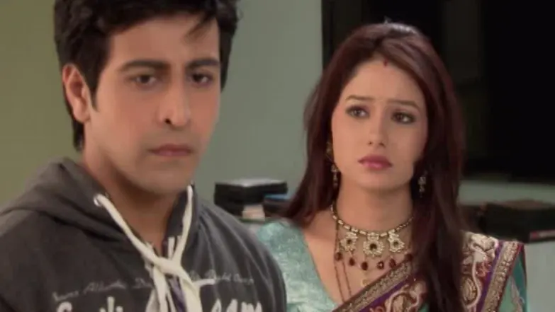 Khor Rak Ik Sak Krang Season 1 - Episode 20 Episode 20