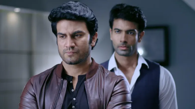 Raghav Payakrai Yod Sai lub - Episode 6 Episode 6