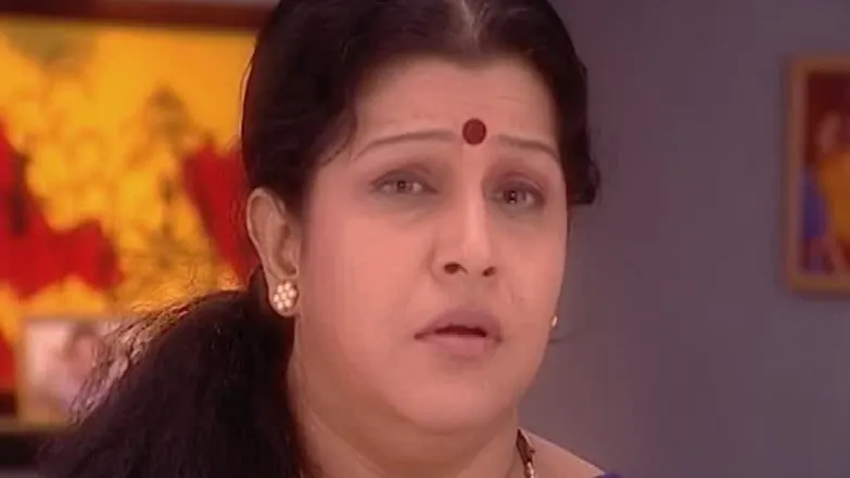 Saai Yai Rak Season 1 - Episode 17 Episode 17