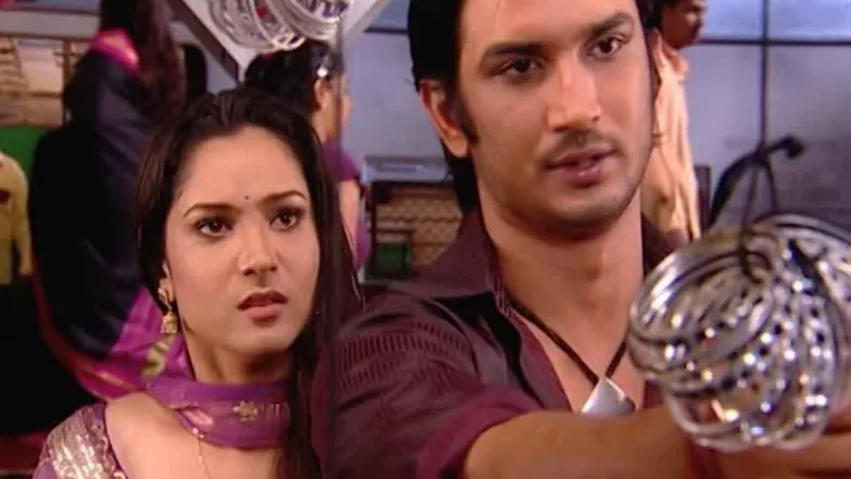 Saai Yai Rak Season 1 - Episode 14 Episode 14