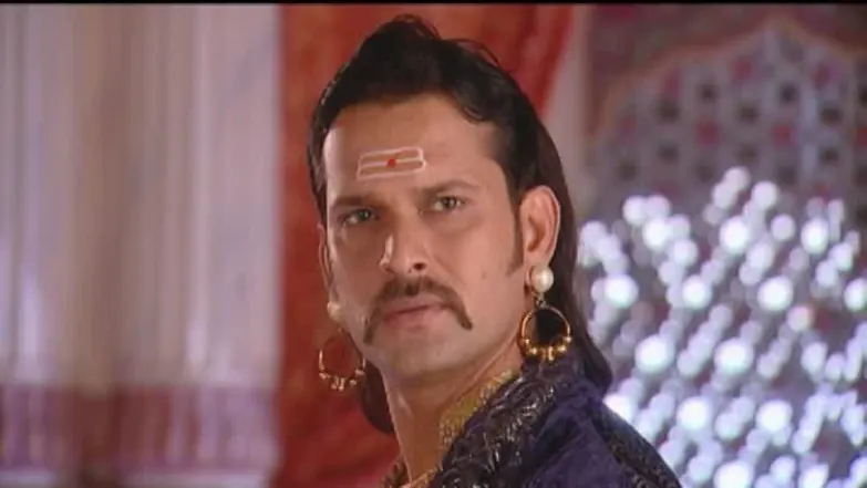 Lakshmi Maharani Season 1 - Episode 12 Episode 12