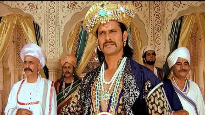 Lakshmi Maharani Season 1 - Episode 3 Episode 3