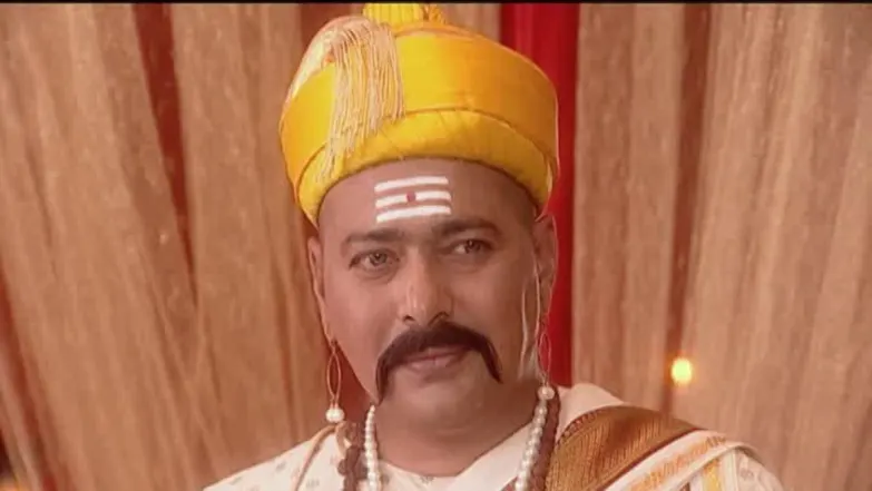 Lakshmi Maharani Season 1 - Episode 4 Episode 4