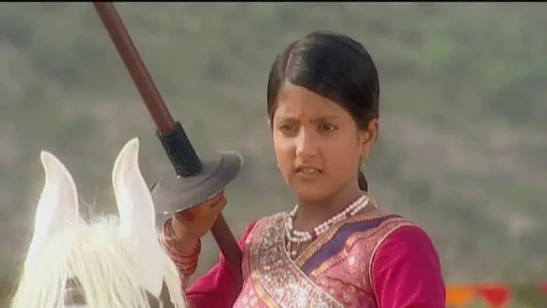 Lakshmi Maharani Season 1 - Episode 5 Episode 5