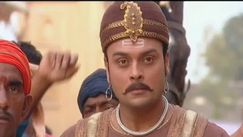 Lakshmi Maharani Season 1 - Episode 15 Episode 15