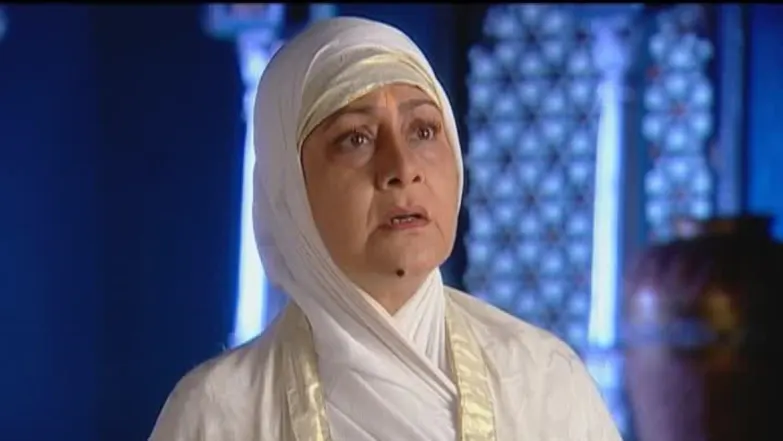 Lakshmi Maharani Season 1 - Episode 16 Episode 16