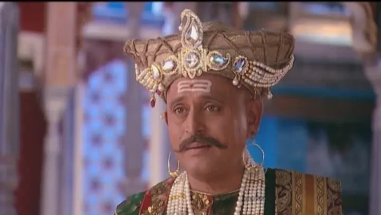 Lakshmi Maharani Season 1 - Episode 7 Episode 7