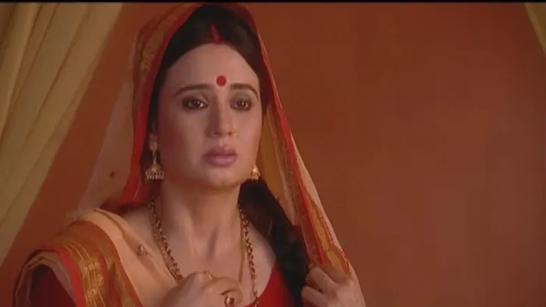 Lakshmi Maharani Season 1 - Episode 19 Episode 19