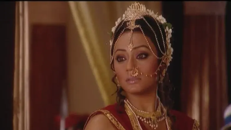 Lakshmi Maharani Season 1 - Episode 20 Episode 20