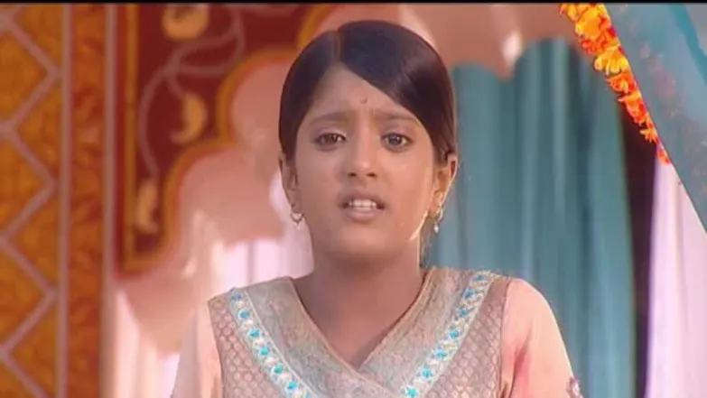 Lakshmi Maharani Season 1 - Episode 23 Episode 23