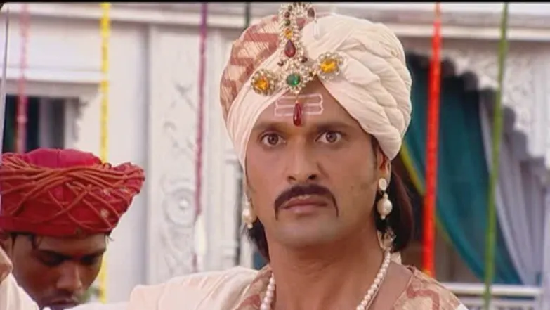 Lakshmi Maharani Season 1 - Episode 22 Episode 22