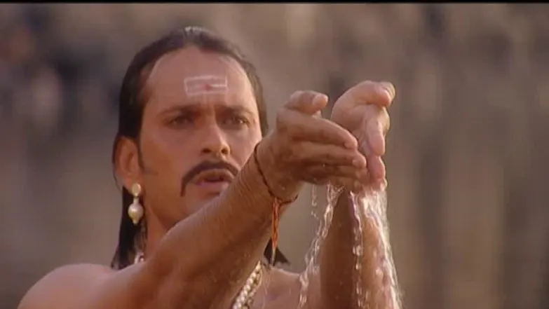 Lakshmi Maharani Season 1 - Episode 21 Episode 21