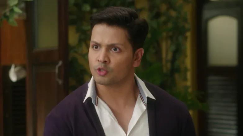 Aapke Aa Jane Se - Episode 25 Episode 25