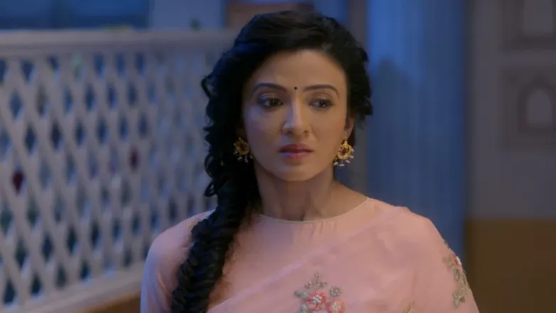 Aapke Aa Jane Se - Episode 20 Episode 20