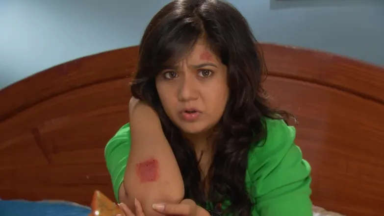 Song Hua Jai Mai Yod Fun - Episode 9 Episode 9