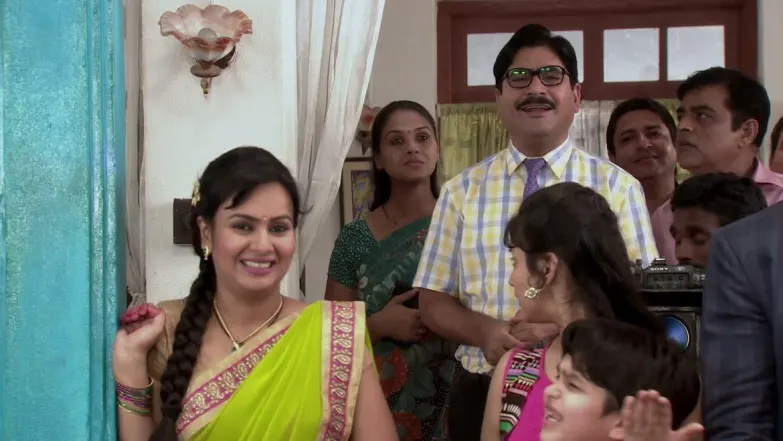 Oh Shiva!! Chuay Duay - Episode 8 - December 30, 2019 - Full Episode Episode 8