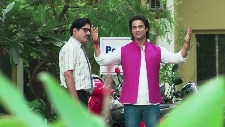 Oh Shiva!! Chuay Duay - Episode 9 - December 31, 2019 - Full Episode Episode 9