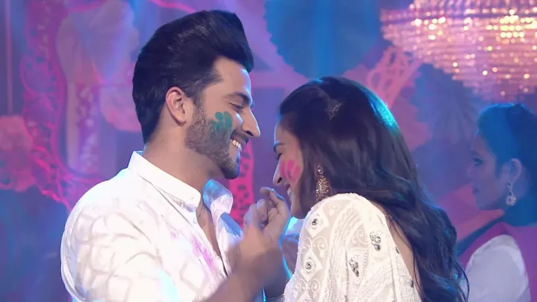 Karan-Preeta's Romantic Performance - Kundali Bhagya Highlights 