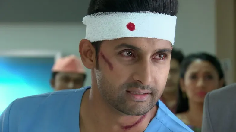 Jamai Raja S2- Episode 4 Episode 4