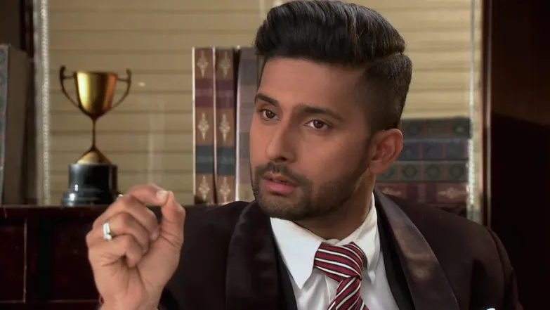 Jamai Raja S2- Episode 10 Episode 10