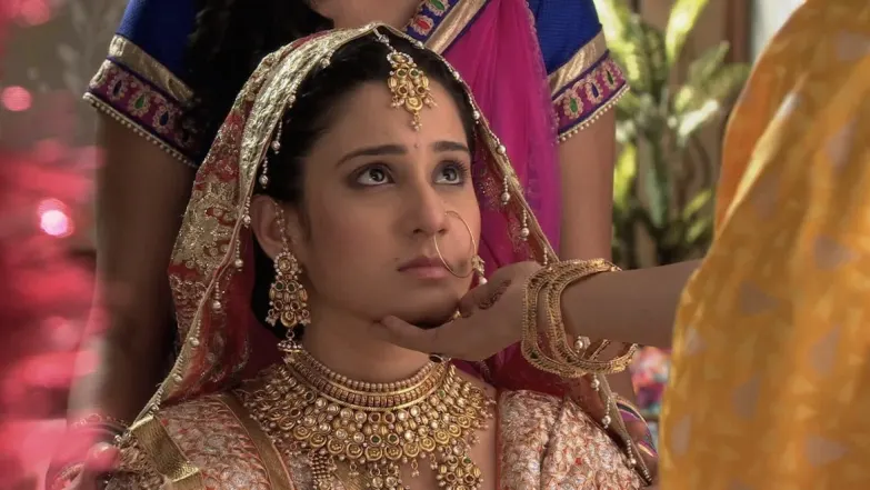 Kumkum Bhagya - Episode 16 Episode 16