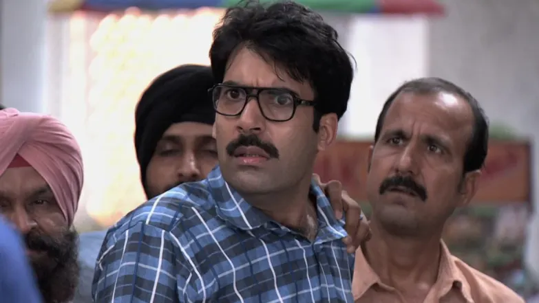 Kumkum Bhagya - Episode 21 Episode 21