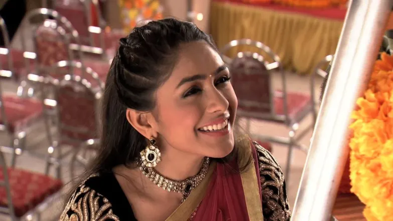 Kumkum Bhagya - Episode 11 Episode 11