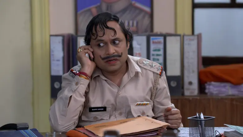 Happu Ki Ultan Paltan - Episode 14 - March 21, 2019 - Full Episode Episode 14