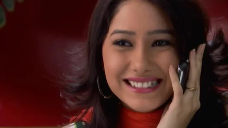 Khor Rak Ik Sak Krang Season 1 - Episode 4 Episode 4